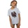 Abbigliamento Bambina T-shirts a maniche lunghe Marvel Ant-Man Ants Running Grigio