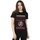 Abbigliamento Donna T-shirts a maniche lunghe Marvel Avengers Endgame Stronger Together Nero