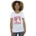 Abbigliamento Donna T-shirts a maniche lunghe Disney Alice In Wonderland White Rabbit Bianco