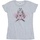 Abbigliamento Donna T-shirts a maniche lunghe Disney Alice In Wonderland In A World Of My Own Grigio