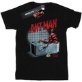 Image of T-shirts a maniche lunghe Marvel Ant-Man And The Wasp Bathing Ant