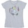 Abbigliamento Donna T-shirts a maniche lunghe Disney Alice In Wonderland Falling Grigio