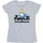 Abbigliamento Donna T-shirts a maniche lunghe Disney Alice In Wonderland Tea Drinker Classic Grigio