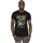 Abbigliamento Uomo T-shirts a maniche lunghe Acdc For Those About To Rock Nero