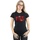 Abbigliamento Donna T-shirts a maniche lunghe Marvel Ant-Man Running Nero