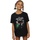 Abbigliamento Bambina T-shirts a maniche lunghe Disney Artemis Fowl Group Photo Nero