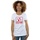 Abbigliamento Donna T-shirts a maniche lunghe Marvel Ant-Man And The Wasp Pym Technologies Bianco