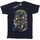 Abbigliamento Bambina T-shirts a maniche lunghe Marvel Avengers Infinity War Team Blu