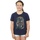 Abbigliamento Bambina T-shirts a maniche lunghe Marvel Avengers Infinity War Team Blu