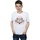 Abbigliamento Bambino T-shirt maniche corte Big Bang Theory Soft Kitty Purr Bianco