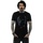 Abbigliamento Uomo T-shirts a maniche lunghe Marvel Avengers Endgame Avenge The Fallen Nebula Nero