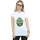 Abbigliamento Donna T-shirts a maniche lunghe Dc Comics Aquaman The Trench Crest Bianco