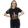 Abbigliamento Donna T-shirts a maniche lunghe Disney Aladdin Movie Aladdin Photo Nero