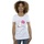 Abbigliamento Donna T-shirts a maniche lunghe Disney The Aristocats Mother's Day Bianco
