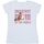 Abbigliamento Donna T-shirts a maniche lunghe Disney The Aristocats Greatest Mum Bianco