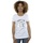 Abbigliamento Donna T-shirts a maniche lunghe Disney The Aristocats Purrfect Pair Bianco