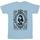 Abbigliamento Donna T-shirts a maniche lunghe Disney Alice In Wonderland Frame Blu