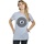 Abbigliamento Donna T-shirts a maniche lunghe Disney Alice In Wonderland Circle Grigio