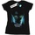Abbigliamento Donna T-shirts a maniche lunghe Disney Artemis Fowl Poster Nero