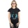 Abbigliamento Donna T-shirts a maniche lunghe Disney Artemis Fowl Poster Nero