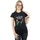 Abbigliamento Donna T-shirts a maniche lunghe Disney Artemis Fowl Group Photo Nero