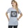 Abbigliamento Donna T-shirts a maniche lunghe Disney Alice In Wonderland Box Grigio