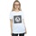 Abbigliamento Donna T-shirts a maniche lunghe Disney Alice In Wonderland Box Bianco