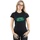 Abbigliamento Donna T-shirts a maniche lunghe Disney Artemis Fowl Criminal Mastermind Nero