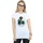 Abbigliamento Donna T-shirts a maniche lunghe Disney Artemis Fowl Butler Poster Bianco