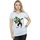 Abbigliamento Donna T-shirts a maniche lunghe Marvel Hulk Pose Grigio