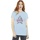 Abbigliamento Donna T-shirts a maniche lunghe Disney Alice In Wonderland In A World Of My Own Blu