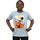 Abbigliamento Bambino T-shirt maniche corte Dc Comics Batman Football Pick A Side Grigio