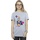 Abbigliamento Donna T-shirts a maniche lunghe Disney Alice In Wonderland More Tea Grigio