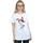 Abbigliamento Donna T-shirts a maniche lunghe Animaniacs Wakko Classic Pose Bianco