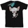 Abbigliamento Donna T-shirts a maniche lunghe Animaniacs The Brain Classic Pose Nero