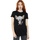 Abbigliamento Donna T-shirts a maniche lunghe Animaniacs The Brain Classic Pose Nero