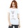 Abbigliamento Donna T-shirts a maniche lunghe Animaniacs Pinky Classic Pose Bianco