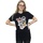 Abbigliamento Donna T-shirts a maniche lunghe Animaniacs Dot Wakko And Yakko Nero
