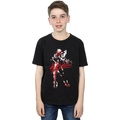 Image of T-shirt Dc Comics Harley Quinn Hi Puddin