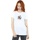 Abbigliamento Donna T-shirts a maniche lunghe Animaniacs Ta Da Bianco