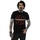 Abbigliamento Uomo T-shirts a maniche lunghe Marvel Avengers Endgame Avengers Assemble Nero