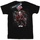 Abbigliamento Donna T-shirts a maniche lunghe Marvel Ant-Man Ants Running Nero