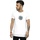 Abbigliamento Uomo T-shirts a maniche lunghe Marvel Avengers Endgame Tony Stark Heart Bianco
