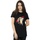 Abbigliamento Donna T-shirts a maniche lunghe Marvel Ant-Man And The Wasp Hope Brushed Nero
