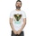 Abbigliamento Uomo T-shirts a maniche lunghe Disney Aladdin Movie Jafar Snake Eyes Bianco