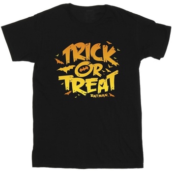 Image of T-shirt Dc Comics Batman Trick Or Treat