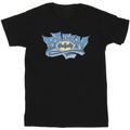 Image of T-shirt Dc Comics Batman Graffiti Logo
