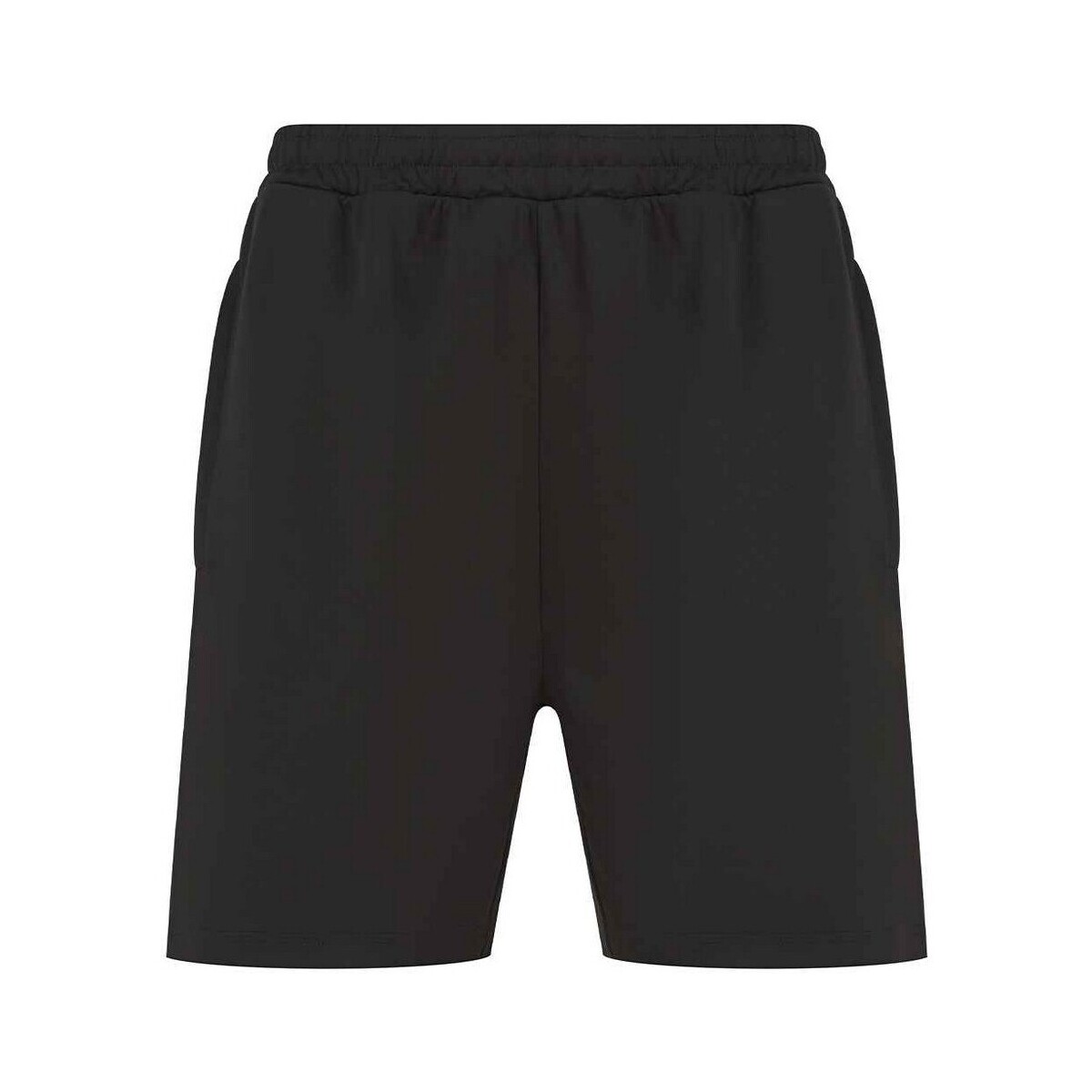 Abbigliamento Uomo Shorts / Bermuda Finden & Hales LV886 Nero