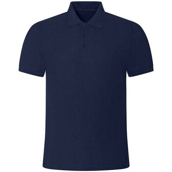 Abbigliamento Uomo T-shirt & Polo Pro Rtx Pro Blu