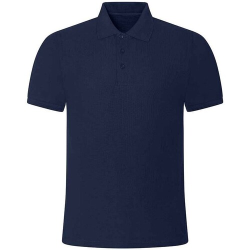 Abbigliamento Uomo T-shirt & Polo Pro Rtx Pro Blu